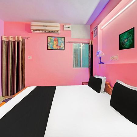 Hotel O Rudra Homes 파트나 외부 사진